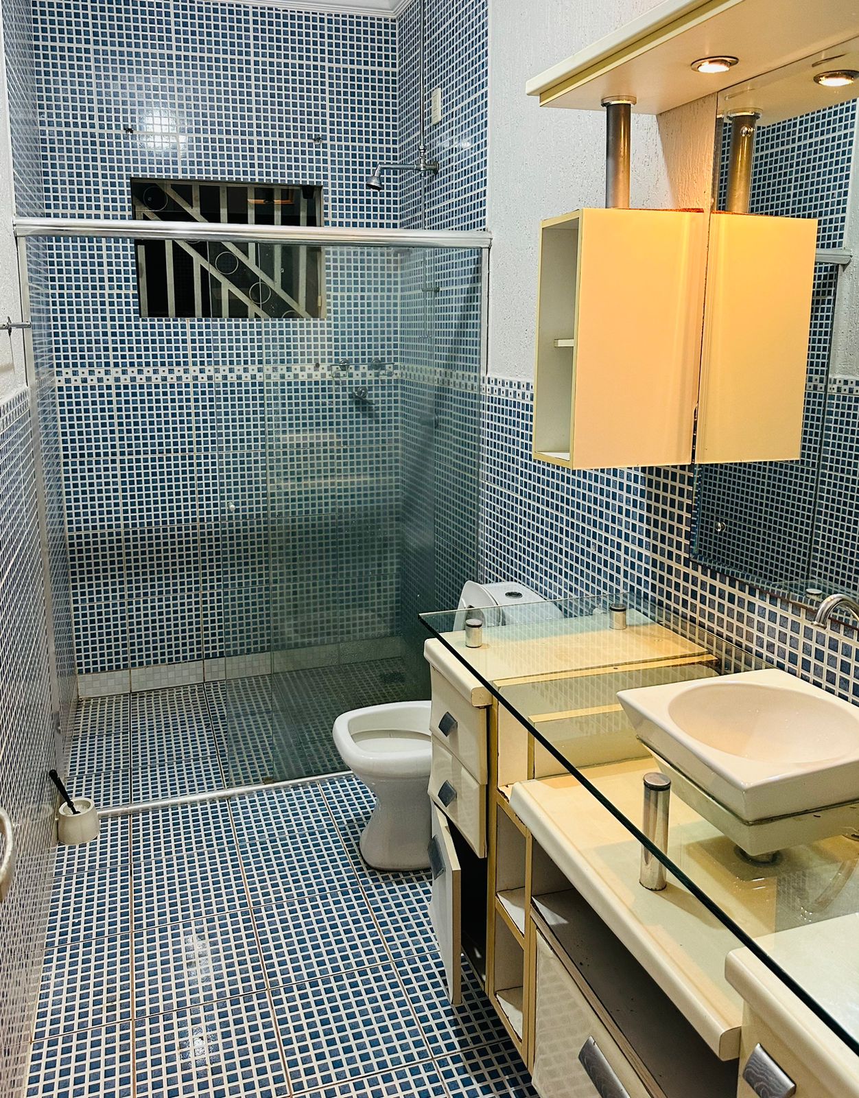 Unidade Feminina - Projeto Eu Sou O Caminho