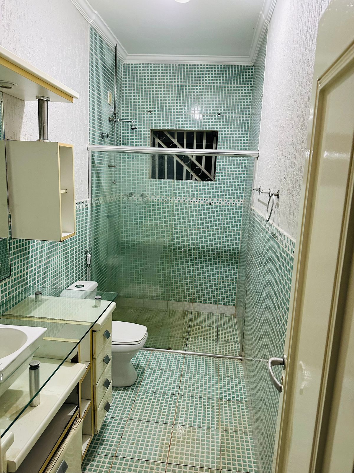 Unidade Feminina - Projeto Eu Sou O Caminho