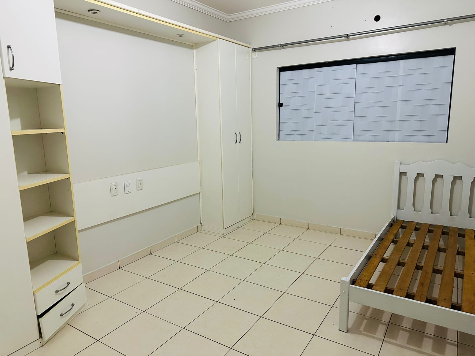 Unidade Feminina - Projeto Eu Sou O Caminho