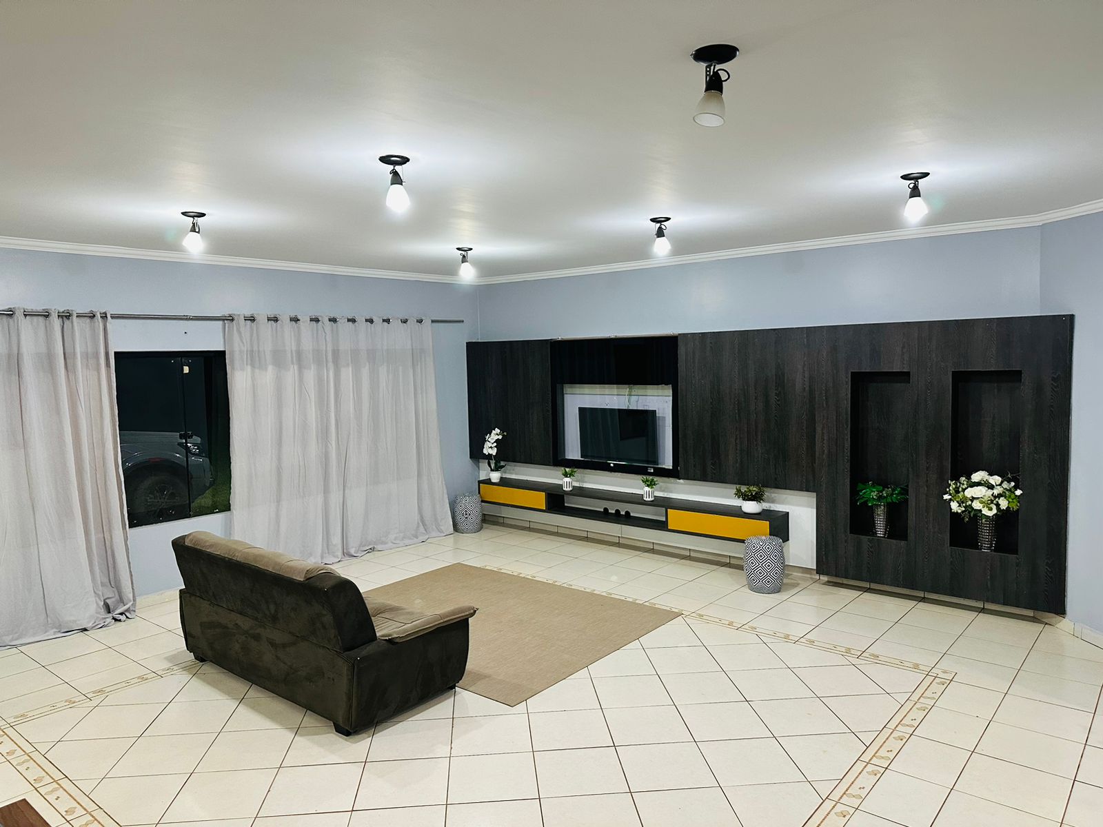 Unidade Feminina - Projeto Eu Sou O Caminho