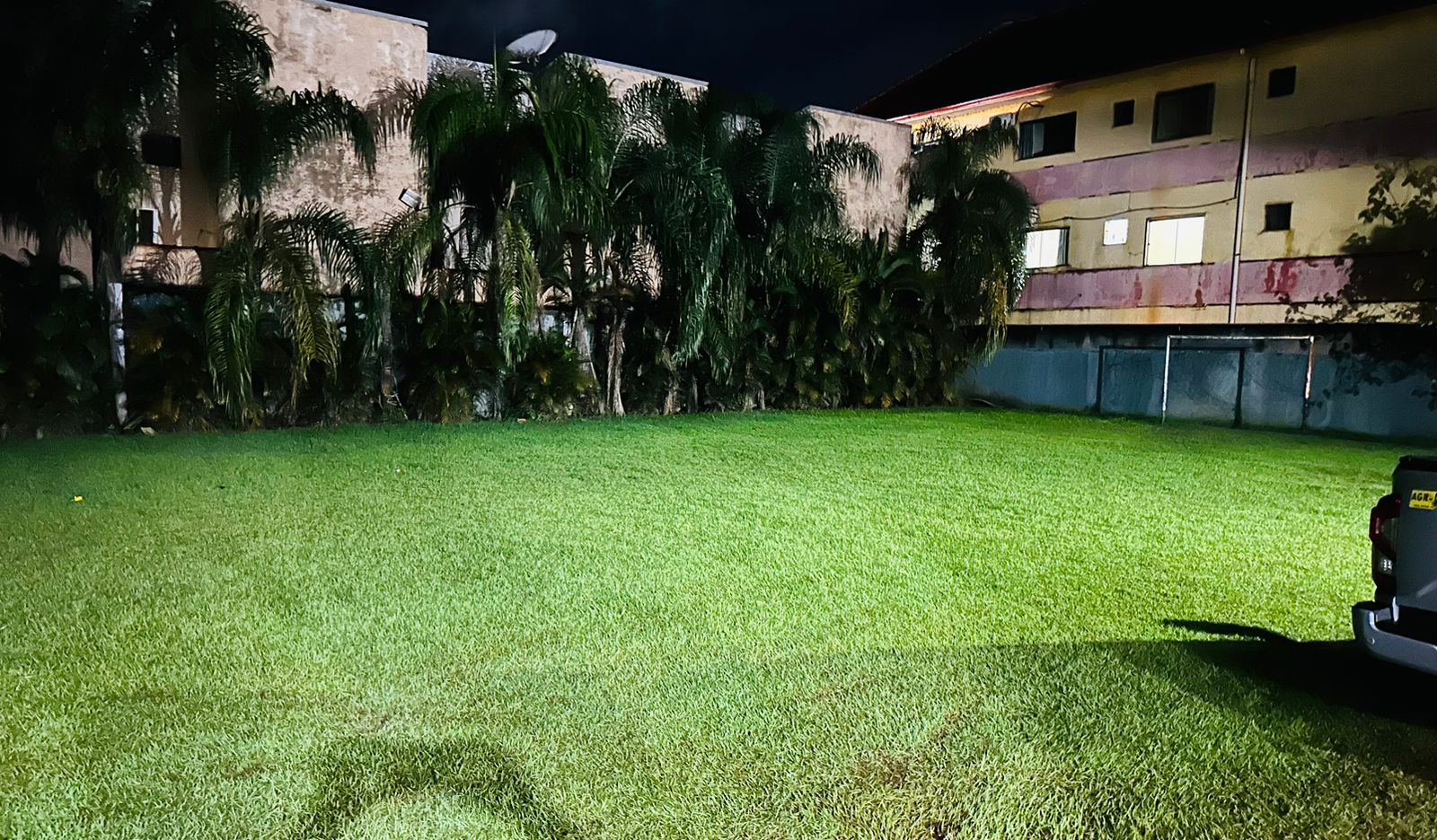 Unidade Feminina - Projeto Eu Sou O Caminho