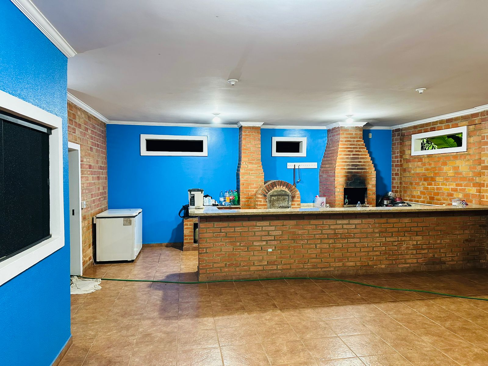 Unidade Feminina - Projeto Eu Sou O Caminho