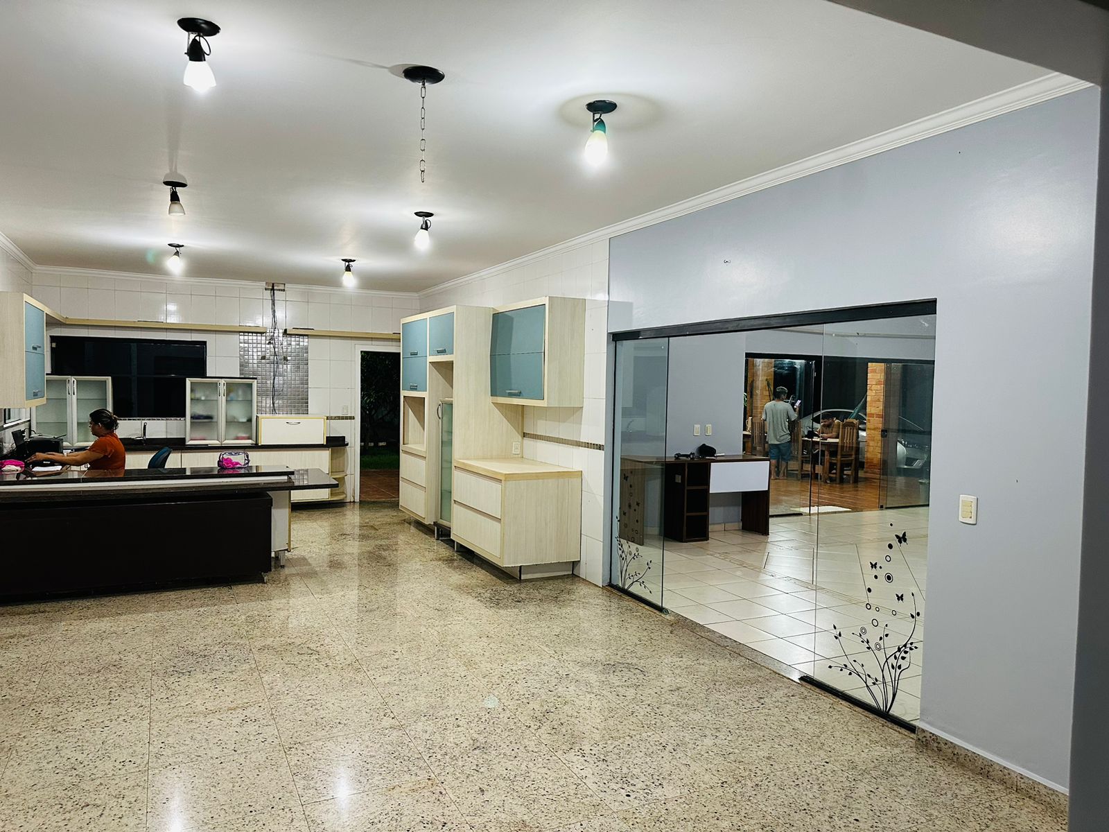 Unidade Feminina - Projeto Eu Sou O Caminho